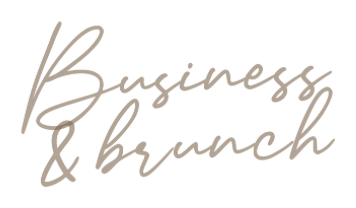 Business & brunch